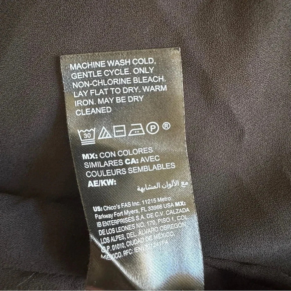 White House Black market Zebra Dress Spaghetti Straps Ruffle high-low Cowl 2 - Picture 13 of 15